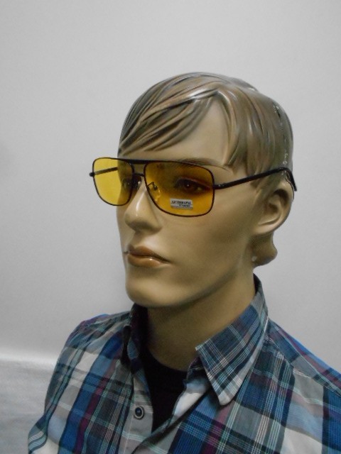  Антифары очки