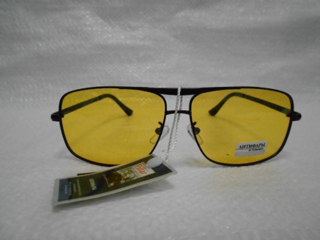  Антифары очки