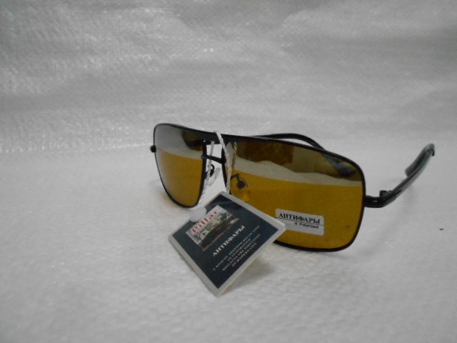  Антифары очки