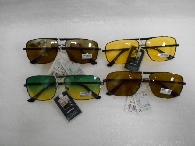  Антифары очки