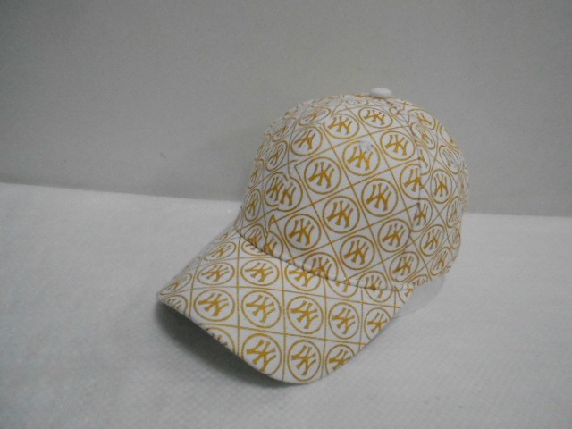  Бейсболка NY