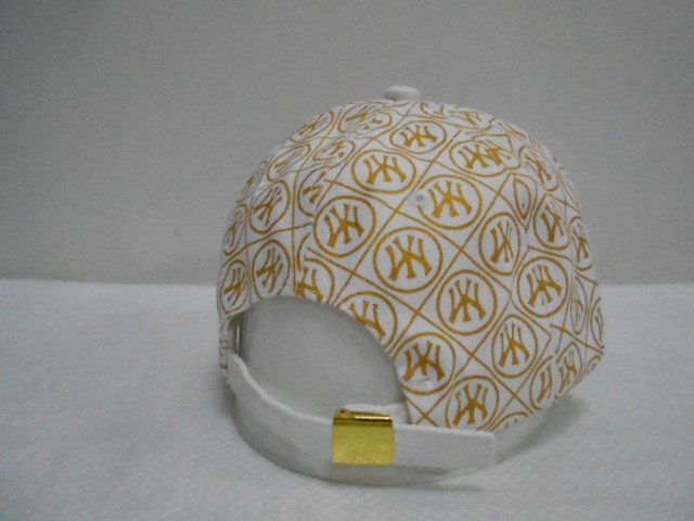  Бейсболка NY