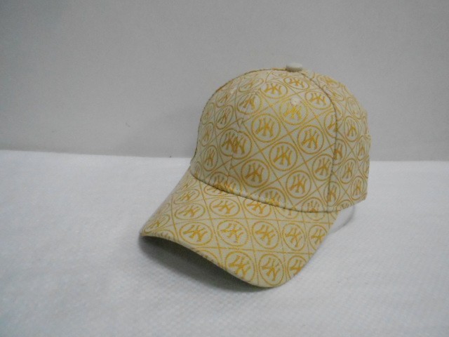  Бейсболка NY