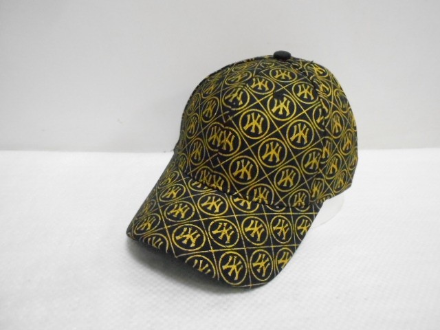  Бейсболка NY