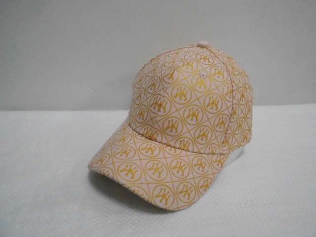  Бейсболка NY