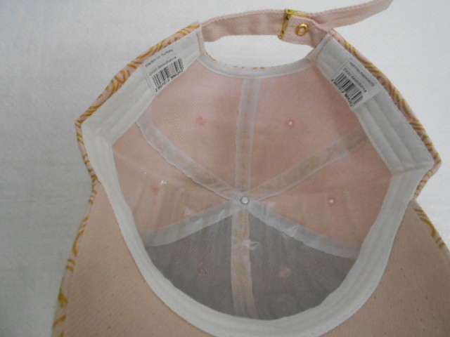  Бейсболка NY