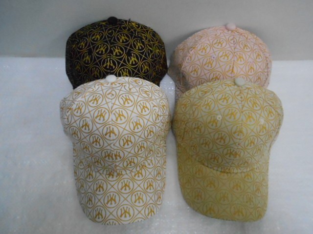  Бейсболка NY