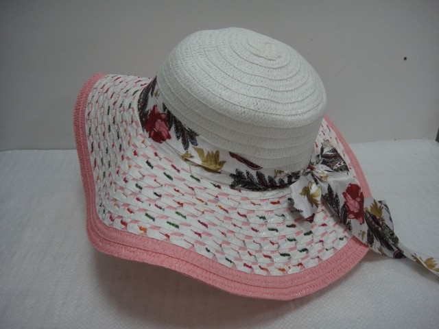 Шляпа 2-х цвет