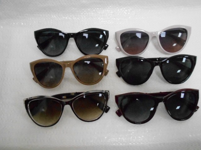  Женские очки