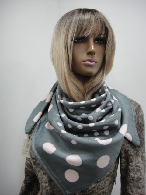  Горох платок