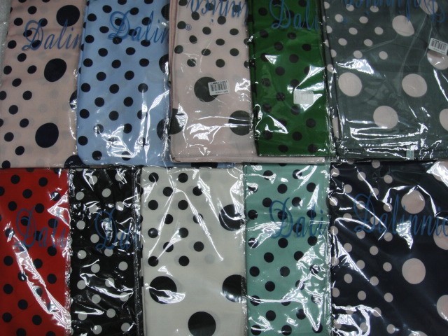  Горох платок