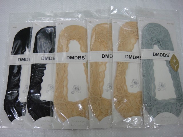 Следики кружево+коттон