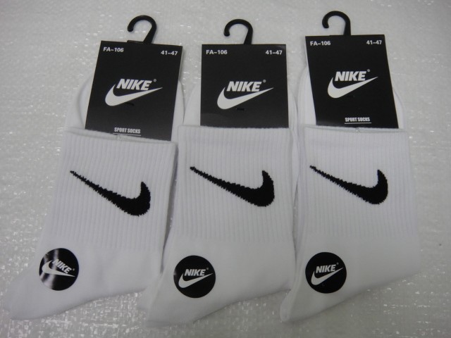  Носки муж. спорт