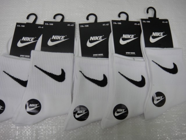  Носки муж. спорт