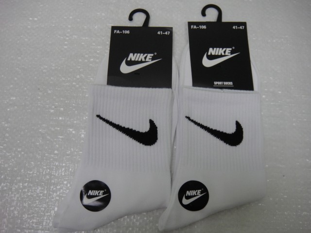  Носки муж. спорт