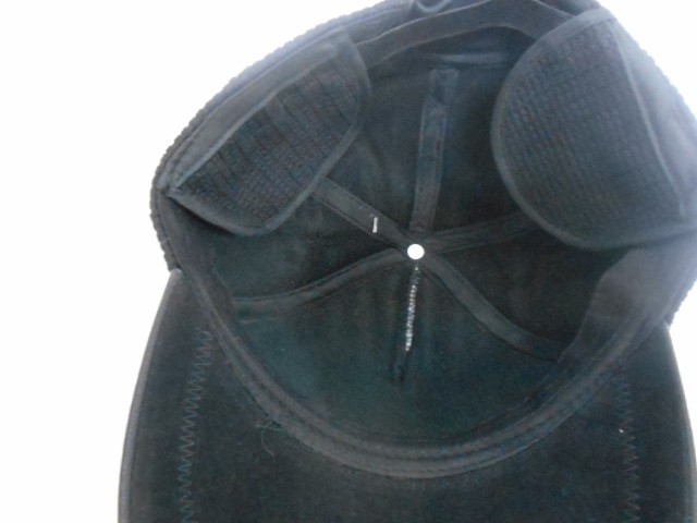  Бейсболка муж.тёплая