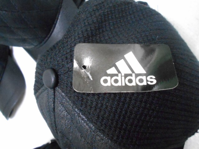  Бейсболка муж.тёплая