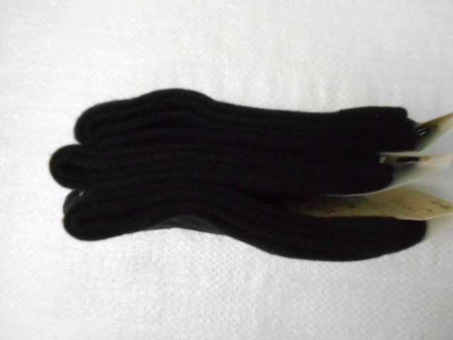  Носки муж. ангора