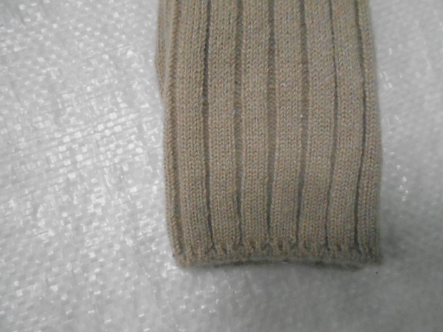   Носки жен. мериноса шерсть