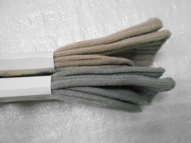   Носки жен. мериноса шерсть