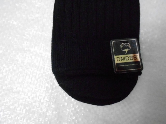  Носки муж. коттон 