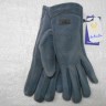   перчатки жен. кашемир.флис