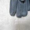   перчатки жен. кашемир.флис