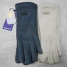   перчатки жен. кашемир.флис