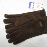  перчатки жен. кашемир.флис