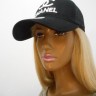  Бейсболка Шанель сетка