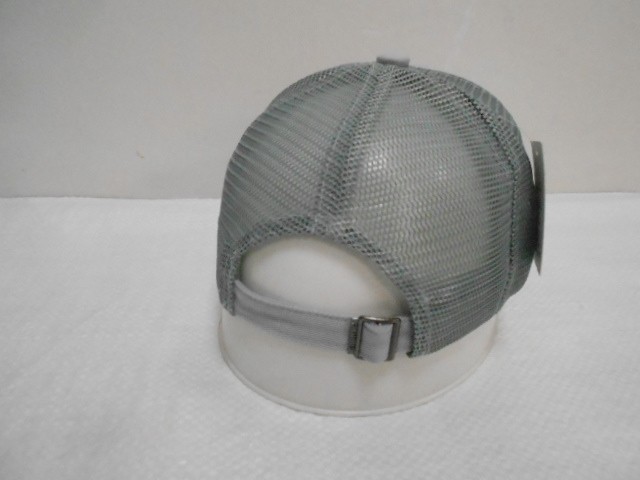  Бейсболка Шанель сетка