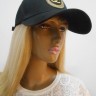  Бейсболка жен. сетка