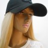  Бейсболка жен. сетка