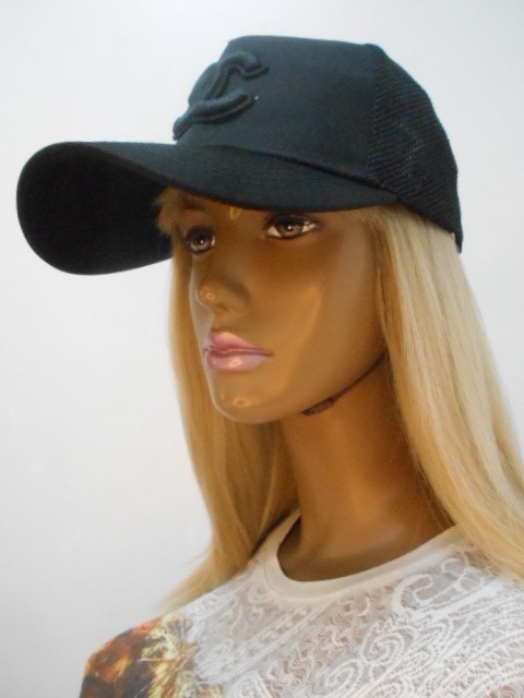  Бейсболка жен. сетка