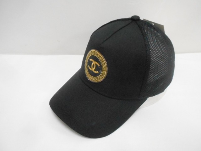  Бейсболка жен. сетка