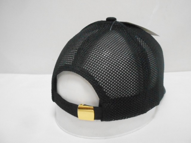  Бейсболка жен. сетка