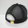  Бейсболка жен. сетка