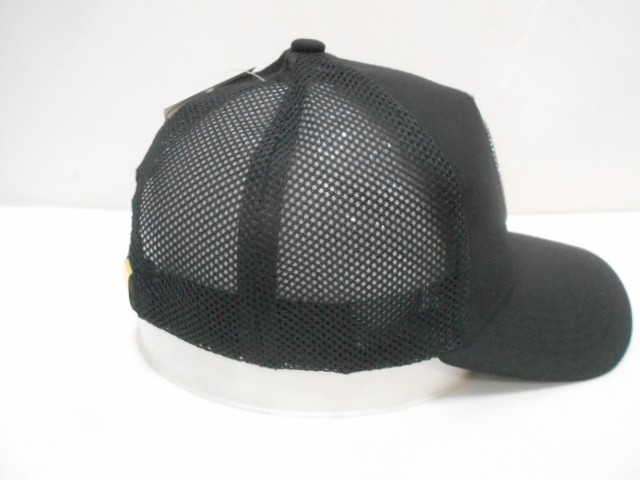  Бейсболка жен. сетка