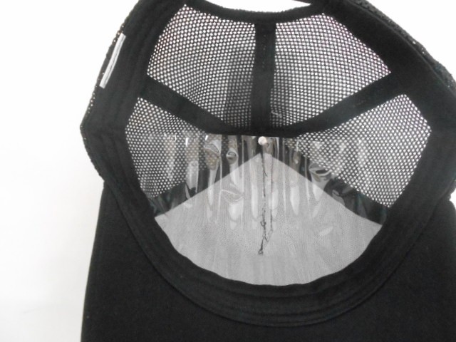  Бейсболка жен. сетка