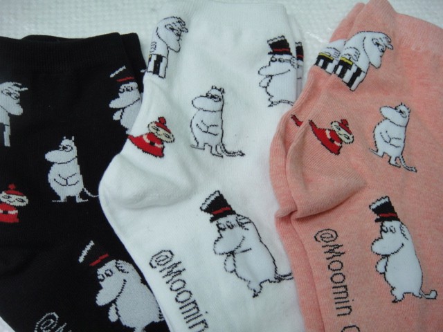  Носки 3D Ю.Корея