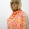  Сакура шарфик