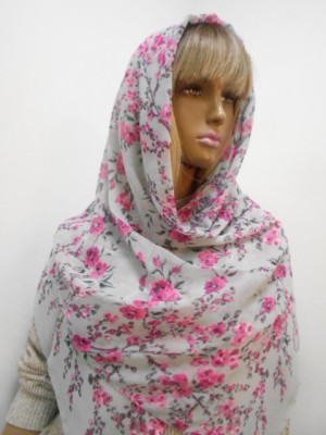  Сакура шарфик