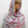  Сакура шарфик