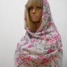  Сакура шарфик