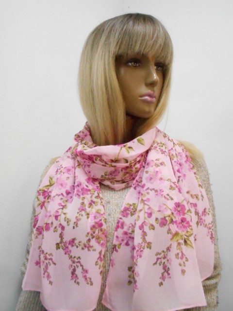  Сакура шарфик