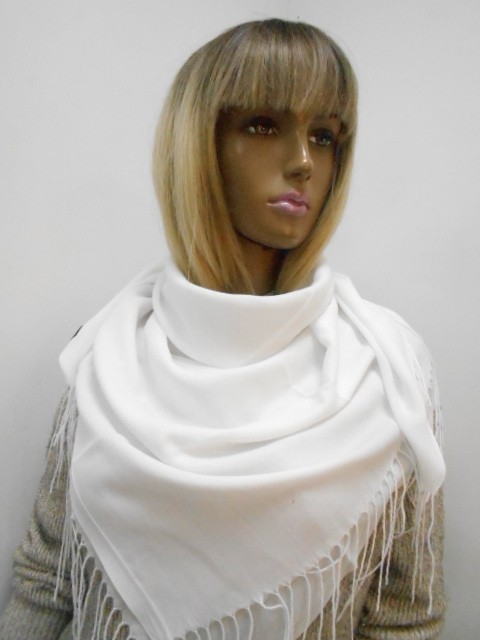  Однотон платок