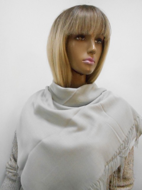  Однотон платок