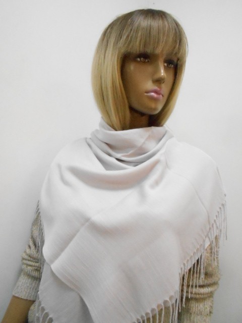  Однотон платок