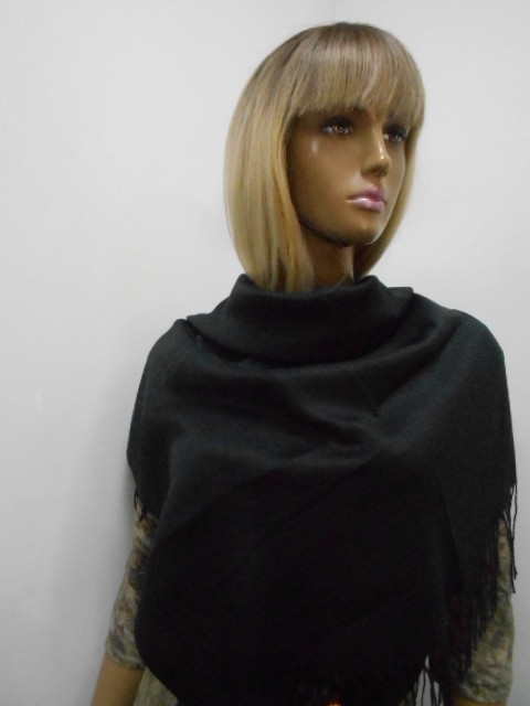  Однотон платок