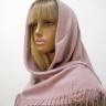  Однотон платок